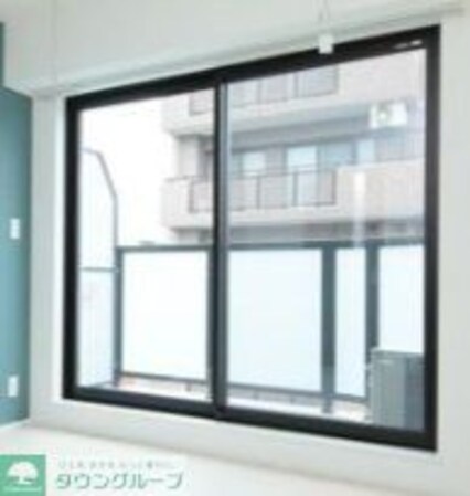 エストゥルースプラス押上の物件内観写真